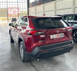 تويوتا راف 4